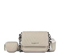 bugatti Sira - Bolso bandolera 20 cm (beige)