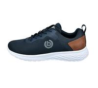 bugatti Smash, Zapatillas, Hombre, Azul Oscuro, 44 EU