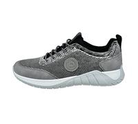 bugatti Sour, Zapatillas, Hombre, Gris, 43 EU
