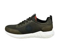 bugatti Sour, Zapatillas, Hombre, Gris Oscuro, 43 EU