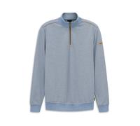 bugatti Sudadera azul claro M azul claro