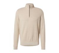 bugatti Sudadera beige / camelo L beige / camelo