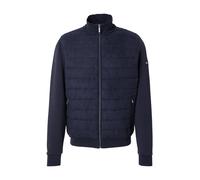 bugatti Sudadera para hombre, 390-azul marino, L