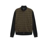 bugatti Sudadera para hombre, 150 cm-musgo, M