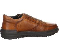 bugatti Tano Comfort, Botas Hombre, coñac, 44 EU