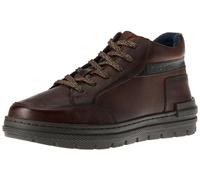 bugatti Tano Comfort, Botas Hombre, marrón, 44 EU