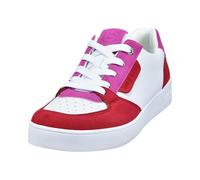 bugatti Tenis Fergie para Mujer, White, 40 EU