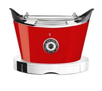 Bugatti Toaster 13-VOLO C3 'Rot'