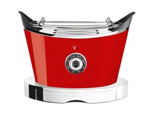 Bugatti Toaster 13-VOLO C3 'Rot'