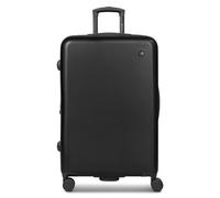 bugatti Valencia 2.0 4 ruedas Carrito L 75 cm con pliegue de expansión negro