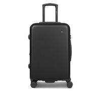 bugatti Valencia 2.0 4 ruedas Carrito M 65 cm con pliegue de expansión negro