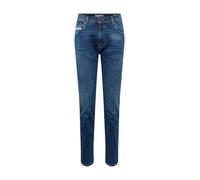 bugatti Vaquero azul denim, Talla 33 Longitud 30