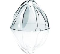 BUGATTI, Vita, Cono para Exprimidor, Repuesto original, Ideal para exprimir naranjas y pomelos, en Polipropileno Grado Alimenticio (Grande)