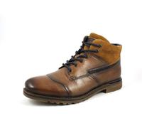bugatti Vittore, Botas Hombre, coñac, 40 EU