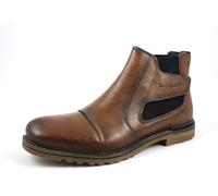 bugatti Vittore, Botas Hombre, coñac, 42 EU