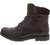 bugatti Vittore, Botas Hombre, marrón, 43 EU