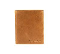 bugatti Volo Cartera Hombre Piel con Monedero