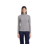 bugatti W8504-4433 Camiseta, Marina-390, XXL Mujeres