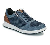 bugatti 331-AB05, Zapatillas Hombre, Azul, 44 EU