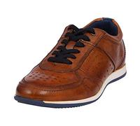 bugatti Zapatillas bajas para hombre 311450073500, marrón, 40 EU