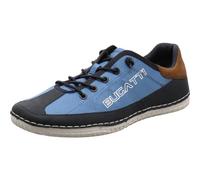 Bugatti Zapatillas de deporte azul oscuro/azul, azul, 41 EU