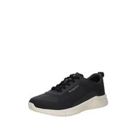 bugatti Zapatillas deportivas bajas 'AFA' azul oscuro / blanco 43 azul oscuro / blanco
