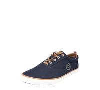 bugatti Zapatillas deportivas bajas 'Alfa' azul oscuro 45 azul oscuro