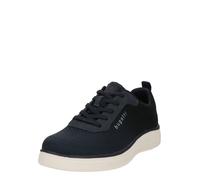 bugatti Zapatillas deportivas bajas 'ASE' azul oscuro / blanco, Talla 42