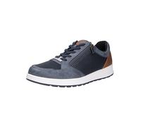 bugatti Zapatillas deportivas bajas azul 42xregular azul