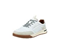 bugatti Zapatillas deportivas bajas azul cielo / gris claro / blanco 40 azul cielo / gris claro / blanco