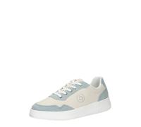 bugatti Zapatillas deportivas bajas azul denim / blanco 37 azul denim / blanco