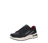 bugatti Zapatillas deportivas bajas azul oscuro 40 azul oscuro