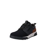 bugatti Zapatillas deportivas bajas azul oscuro / caramelo 43 azul oscuro / caramelo