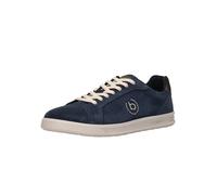 bugatti Zapatillas deportivas bajas azul oscuro / gris 40 EUR