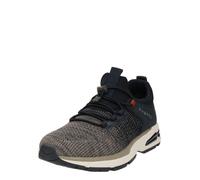 bugatti Zapatillas deportivas bajas azul oscuro / taupe / negro 40 azul oscuro / taupe / negro