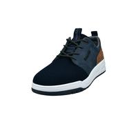 bugatti Zapatillas deportivas bajas azul oscuro / umbra 43 azul oscuro / umbra