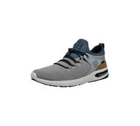 bugatti Zapatillas deportivas bajas azul paloma / gris claro 45 azul paloma / gris claro