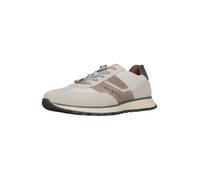 bugatti Zapatillas deportivas bajas beige / marrón 41 beige / marrón