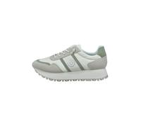 bugatti Zapatillas deportivas bajas beige oscuro / jade / blanco lana 42 beige oscuro / jade / blanco lana