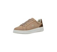 bugatti Zapatillas deportivas bajas beige oscuro / marrón oscuro 41 beige oscuro / marrón oscuro