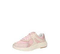bugatti Zapatillas deportivas bajas beige / rosa claro 41 beige / rosa claro