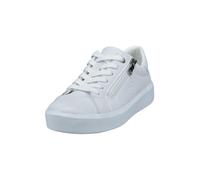 bugatti Zapatillas deportivas bajas blanco 36 blanco