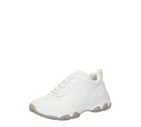 bugatti Zapatillas deportivas bajas blanco 38 blanco