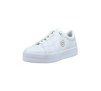 bugatti Zapatillas deportivas bajas blanco 39 blanco