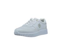 bugatti Zapatillas deportivas bajas blanco 41 blanco
