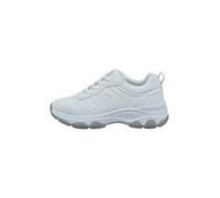 bugatti Zapatillas deportivas bajas blanco 42 blanco