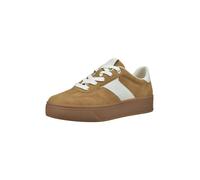 bugatti Zapatillas deportivas bajas camelo / blanco 38 camelo / blanco
