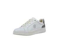 bugatti Zapatillas deportivas bajas camelo / marrón / blanco 42 camelo / marrón / blanco
