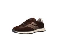 bugatti Zapatillas deportivas bajas chocolate / capuchino 44 chocolate / capuchino