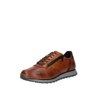 bugatti Zapatillas deportivas bajas 'Cirino' cognac 44 cognac